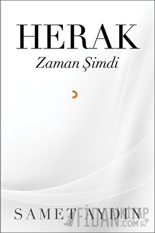 Herak - Zaman Şimdi Samet Aydın