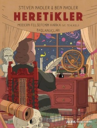 Heretikler Ben Nadler