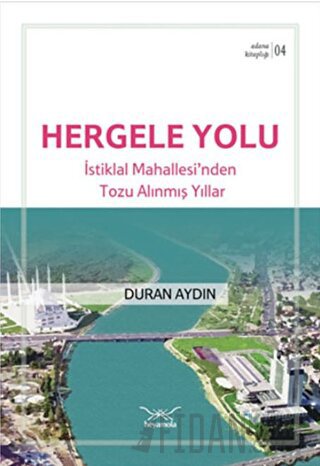 Hergele Yolu Duran Aydın