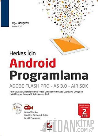 Herkes İçin Android Programlama Kolektif