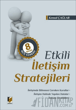 Herkes İçin Etkili İletişim Stratejileri Kemal Çağlar