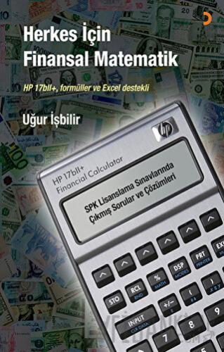 Herkes İçin Finansal Matematik Uğur İşbilir