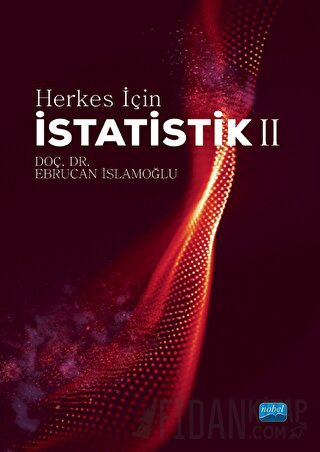 Herkes İçin İstatistik - 2 Ebrucan İslamoğlu