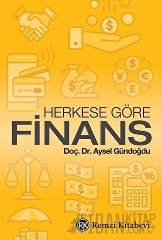 Herkese Göre Finans Aysel Gündoğdu