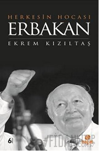 Herkesin Hocası Erbakan Ekrem Kızıltaş