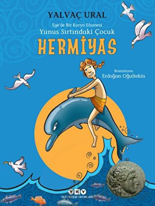 Hermiyas - Yunus Sırtındaki Çocuk Yalvaç Ural