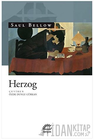 Herzog Saul Bellow