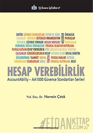 Hesap Verebilirlik Nermin Çıtak