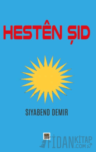 Hestên Şid Siyabend Demir