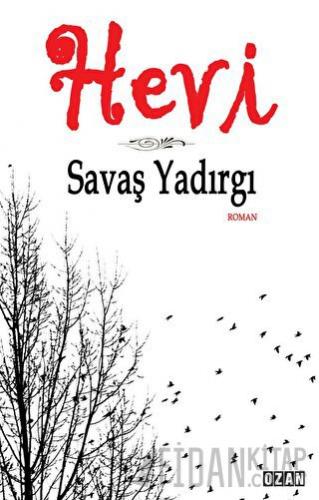 Hevi Savaş Yadırgı