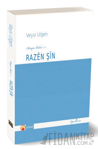 Hêviyên Bakur – 2 - Razên Şîn Veysi Ulgen