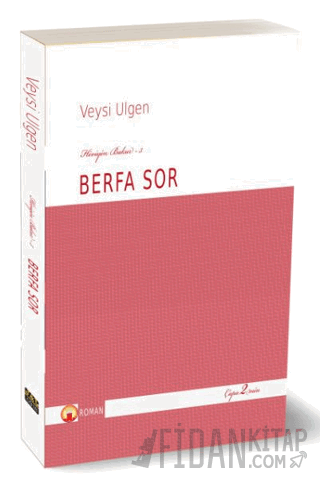 Hêviyên Bakur – 3 - Berfa Sor Veysi Ulgen