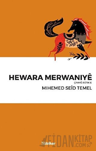 Hewara Merwaniye Mihemed Seid Temel