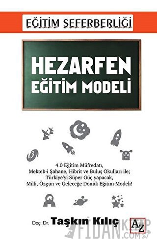 Hezarfen Eğitim Modeli Taşkın Kılıç