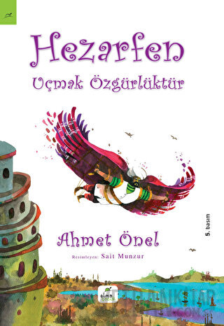 Hezarfen Ahmet Önel