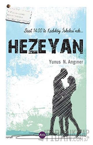 Hezeyan Yunus N. Angıner