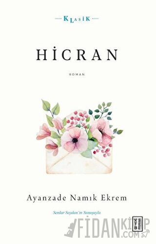 Hicran Ayanzade Namık Ekrem