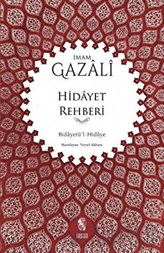 Hidayet Rehberi İmam-ı Gazali