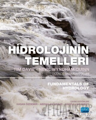 Hidrolojinin Temelleri Nevil Wyndham Quinn