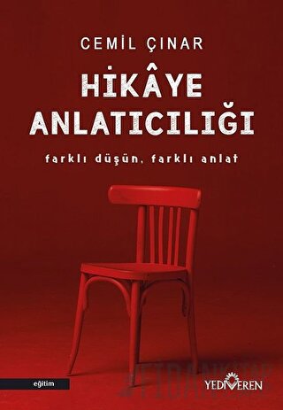 Hikaye Anlatıcılığı Cemil Çınar