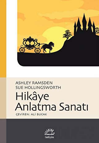 Hikaye Anlatma Sanatı Ashley Ramsden