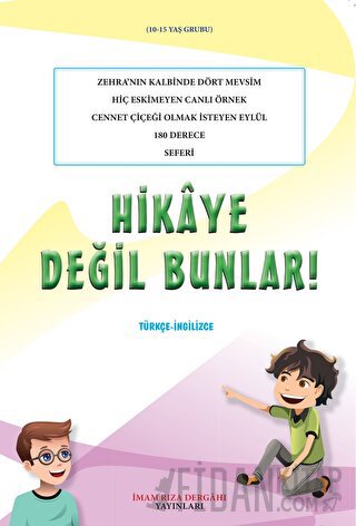 Hikaye Değil Bunlar! Ümit Atlı