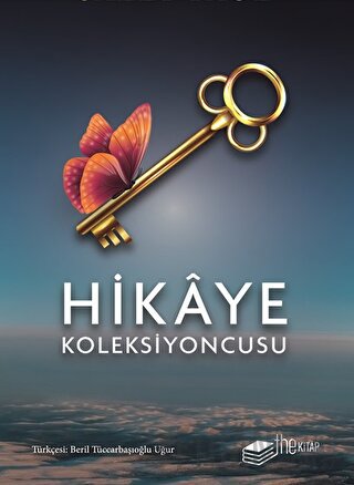 Hikaye Koleksiyoncusu Sally Page