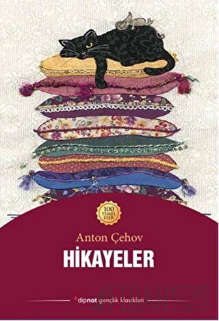 Hikayeler Anton Pavloviç Çehov