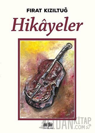 Hikayeler Fırat Kızıltuğ