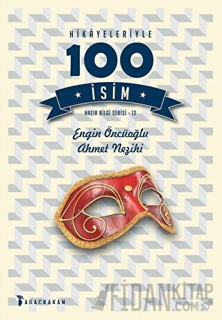 Hikayeleriyle 100 İsim Kolektif