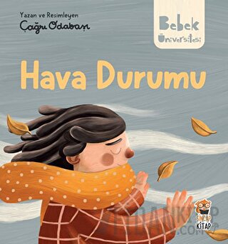 Hikayeli İlk Kavramlarım - Hava Durumu Çağrı Odabaşı