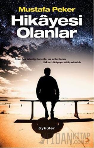 Hikayesi Olanlar Mustafa Peker