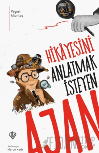 Hikayesini Anlatmak İsteyen Ajan Veysel Altuntaş