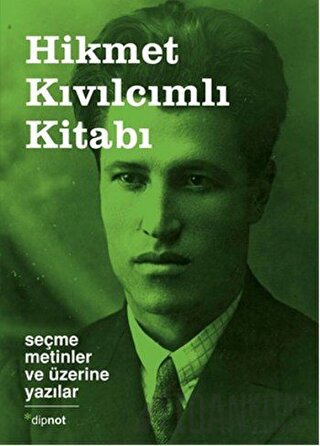 Hikmet Kıvılcımlı Kitabı Kolektif