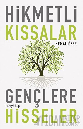 Hikmetli Kıssalar Gençlere Hisseler Kemal Özer