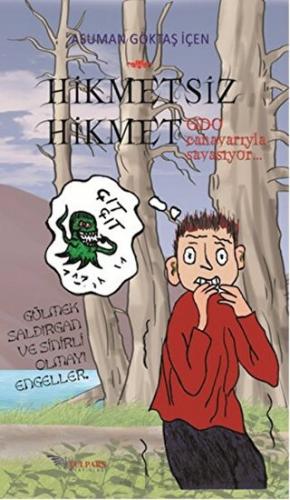 Hikmetsiz Hikmet - GDO Canavarıyla Savaşıyor Asuman Göktaş İçen