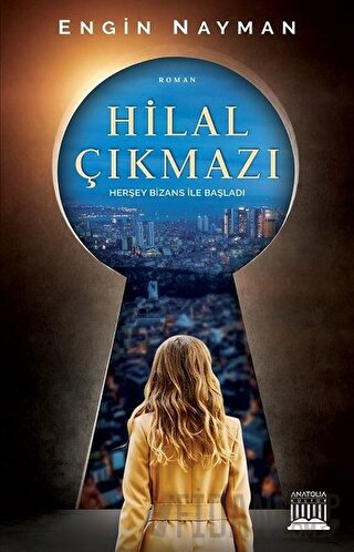 Hilal Çıkmazı Engin Nayman