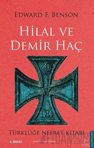 Hilal ve Demir Haç Edward F. Benson