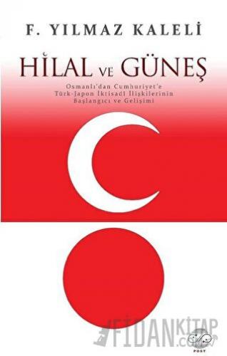 Hilal ve Güneş F. Yılmaz Kaleli