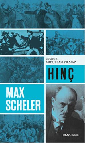 Hınç Max Scheler