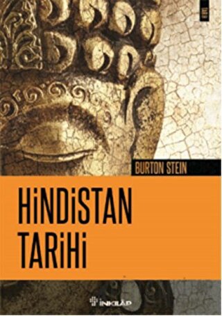 Hindistan Tarihi Burton Stein