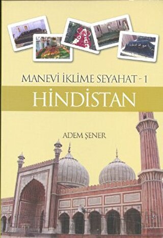 Hindistan Adem Şener