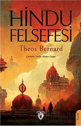 Hindu Felsefesi Theos Bernard