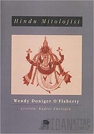 Hindu Mitolojisi Wendy Doniger O'Flaherty