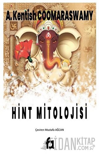 Hint Mitolojisi A. Kentish Coomaraswamy