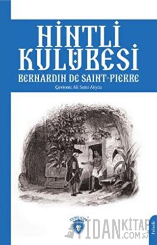 Hintli Kulübesi Bernardin de Saint-Pierre