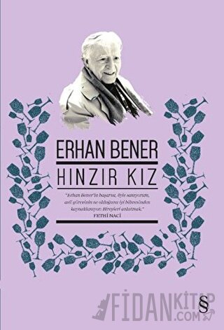 Hınzır Kız Erhan Bener