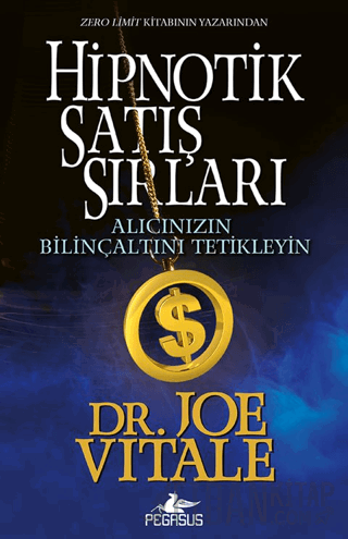 Hipnotik Satış Sırları Joe Vitale