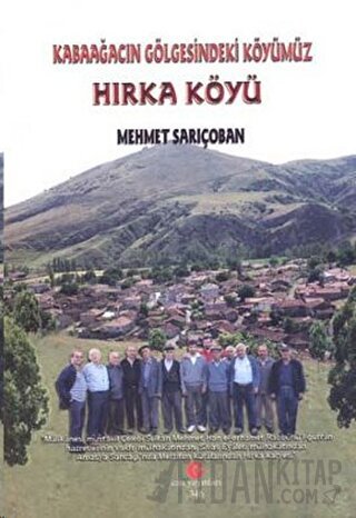 Hırka Köyü Mehmet Sarıçoban