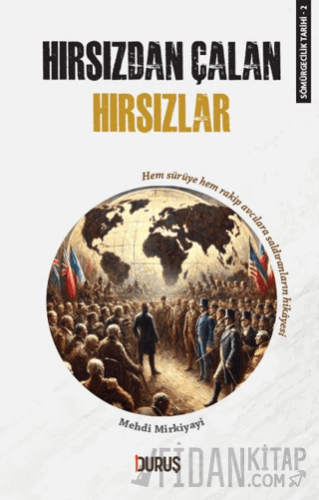 Hırsızdan Çalan Hırsızlar Mehdi Mirkiyayi